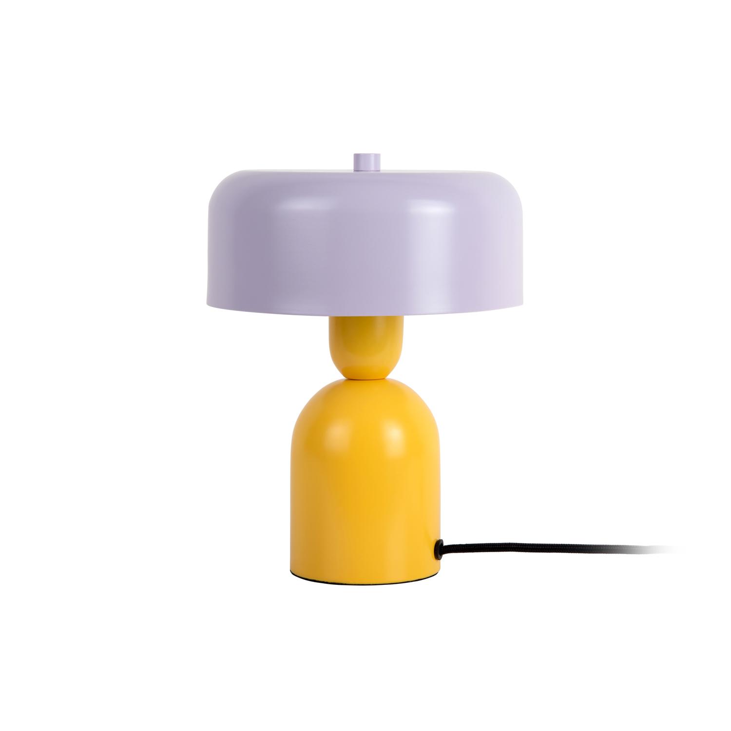 8714302760839 - Lampenschirm Double Funky