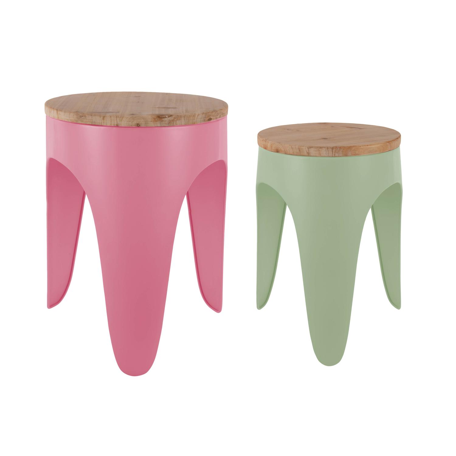 8714302765261 - Hocker-Set Funky