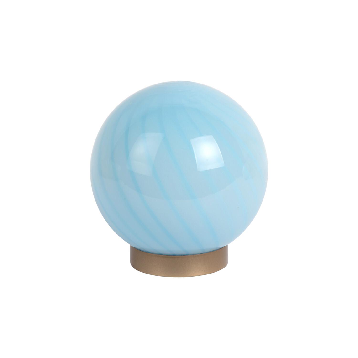 8714302768248 - Kleine Tischlampe Summer Globe