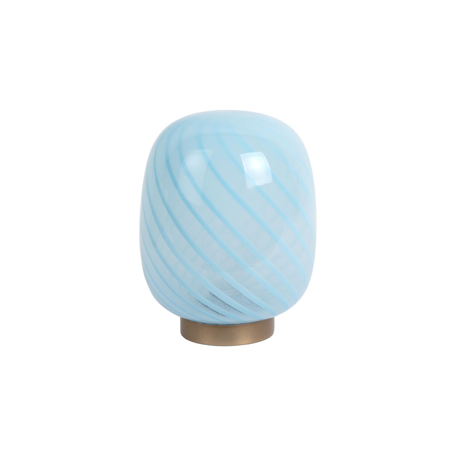 8714302768323 - Tischlampe Summer Globe