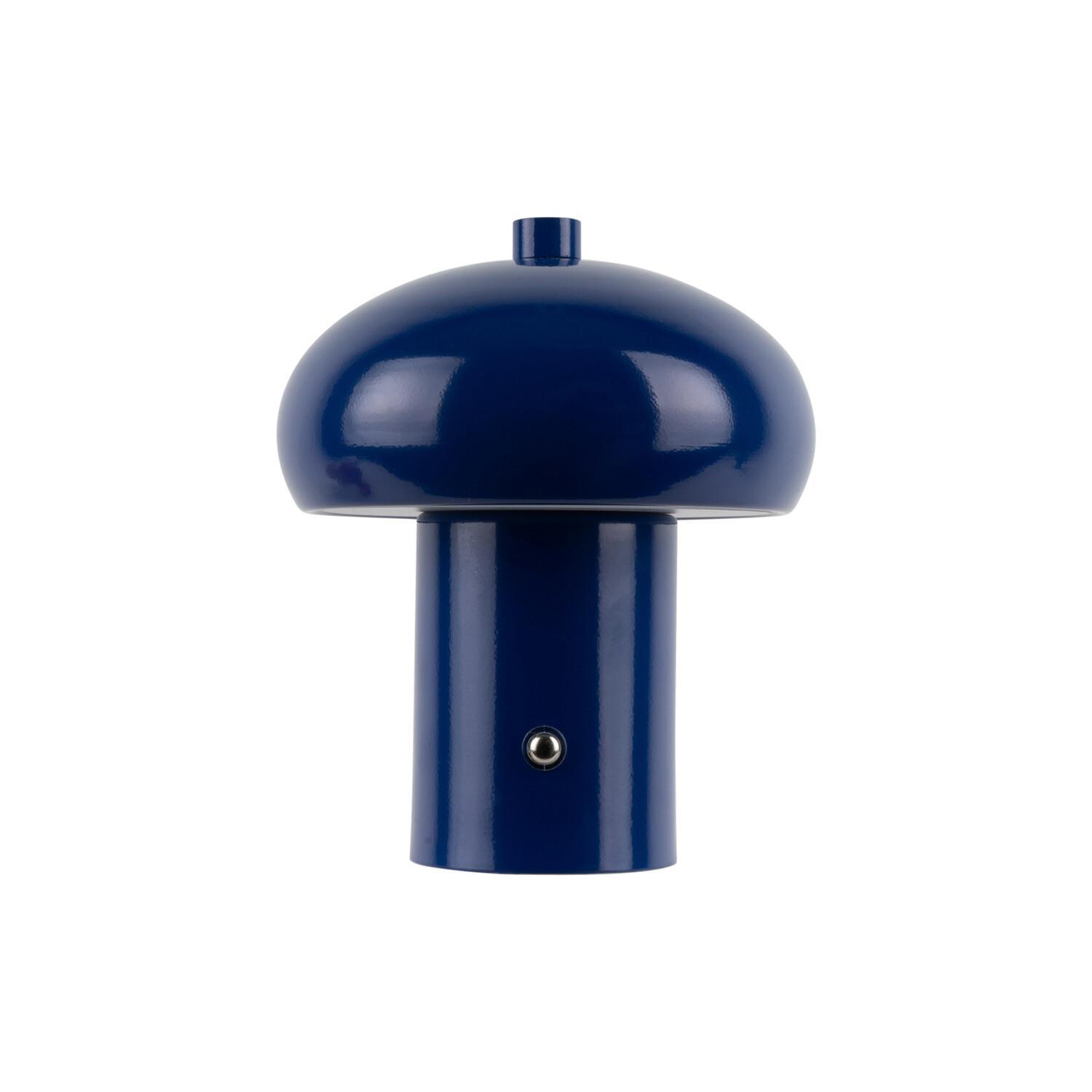 8714302773853 - Tischlampe Retro Seta