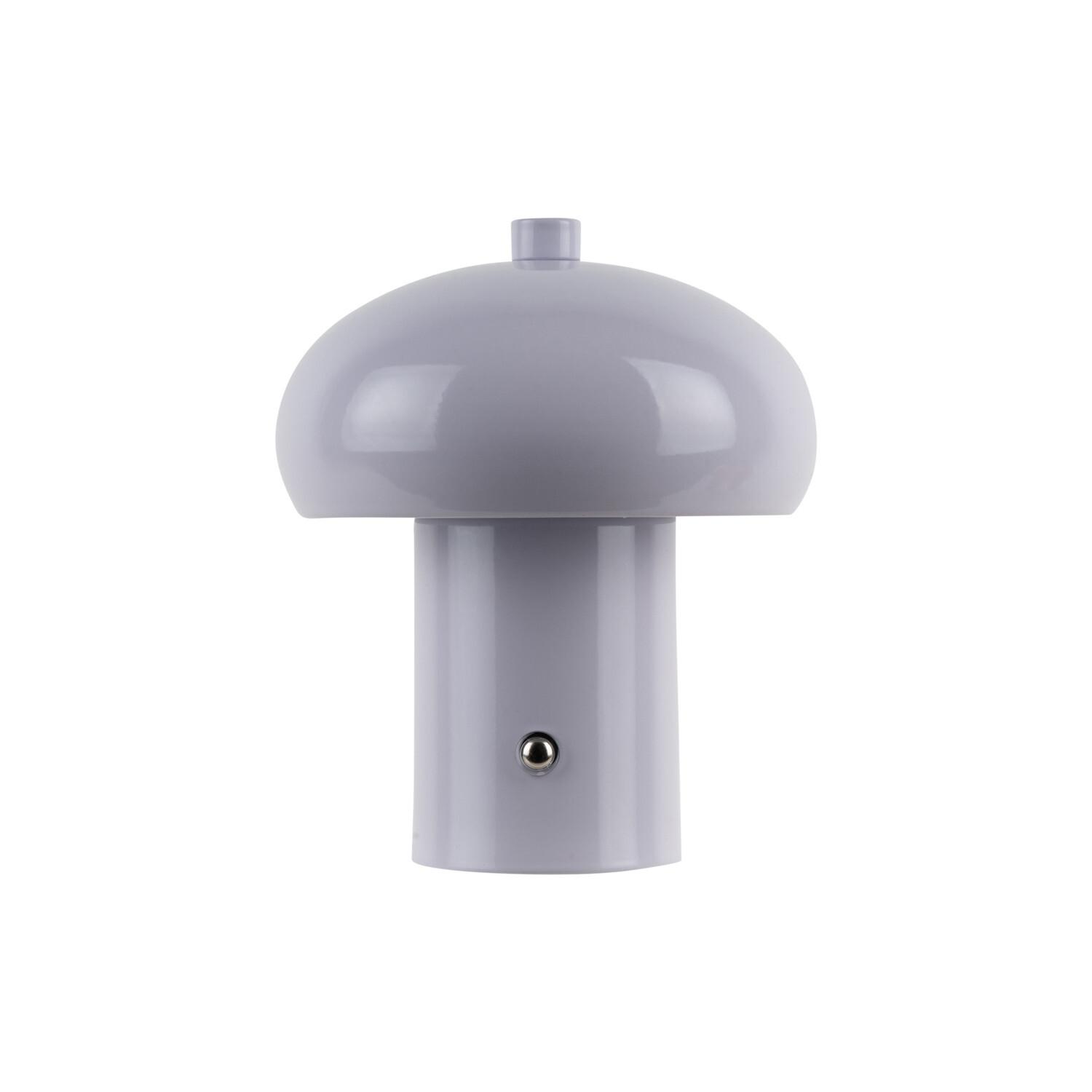 8714302773914 - Tischlampe Retro Seta