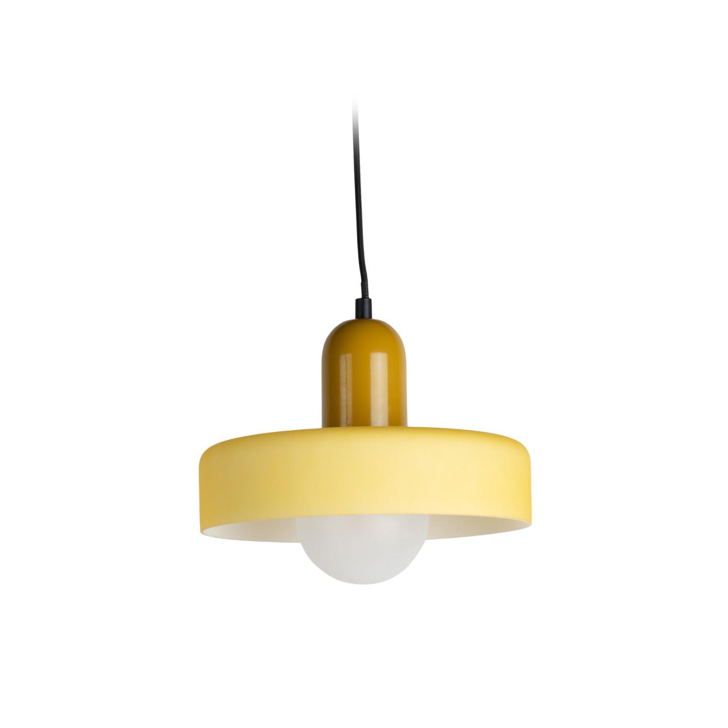 8714302774195 - Hängelampe Opaco Grato