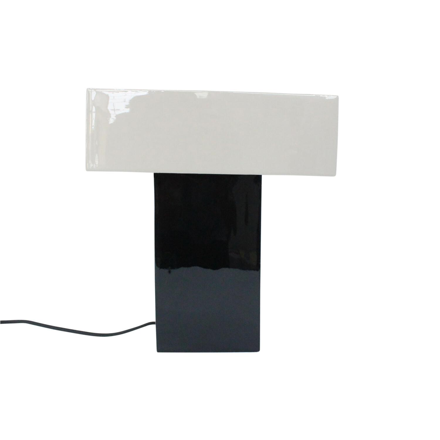 8714302776199 - Tischlampe Grato Recto