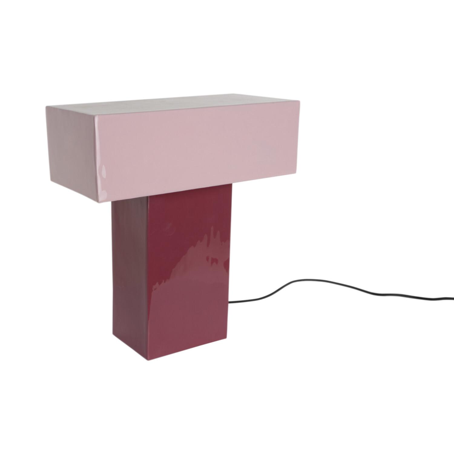 8714302776229 - Tischlampe Grato Recto