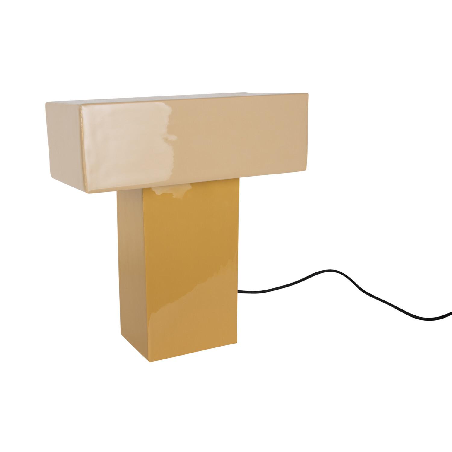 8714302776236 - Tischlampe Grato Recto