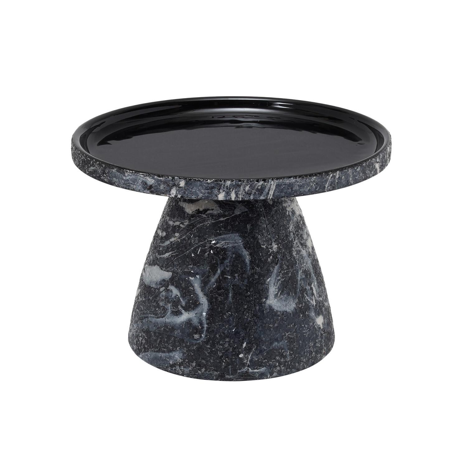 8714302773235 - Beistelltisch Mosaic Marble