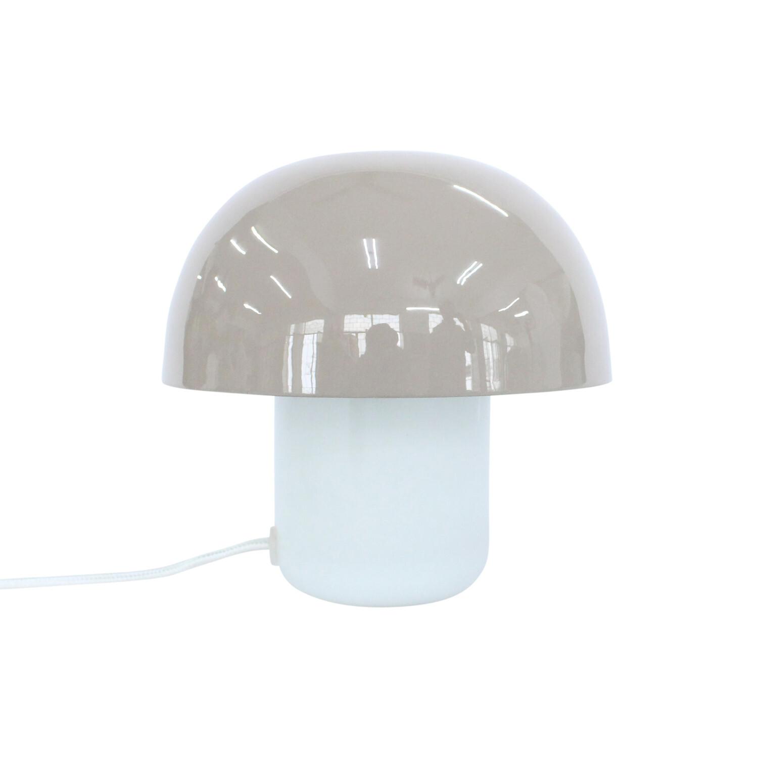 8714302776373 - Mini Tischlampe Nuevo Mushroom
