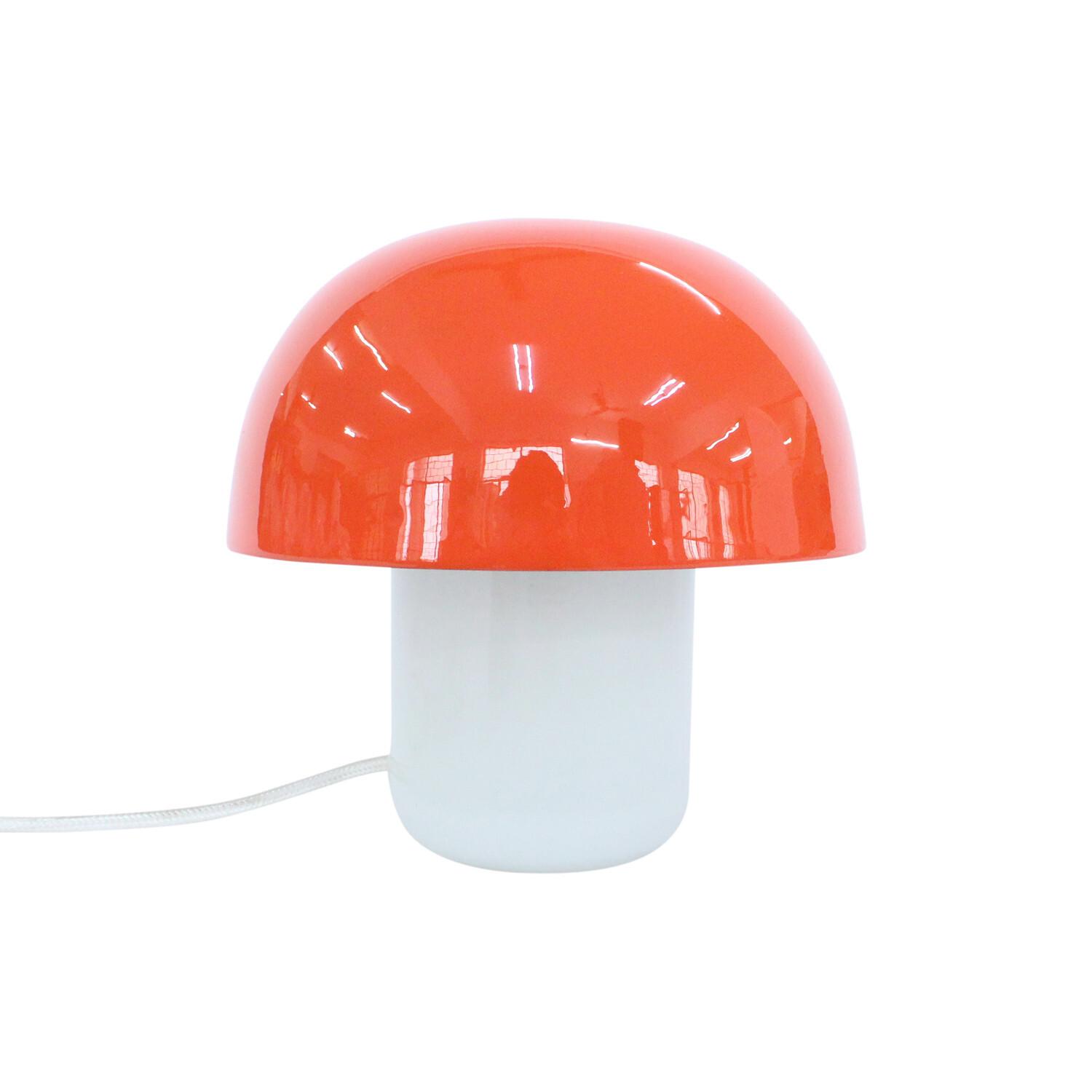 8714302776380 - Mini Tischlampe Nuevo Mushroom