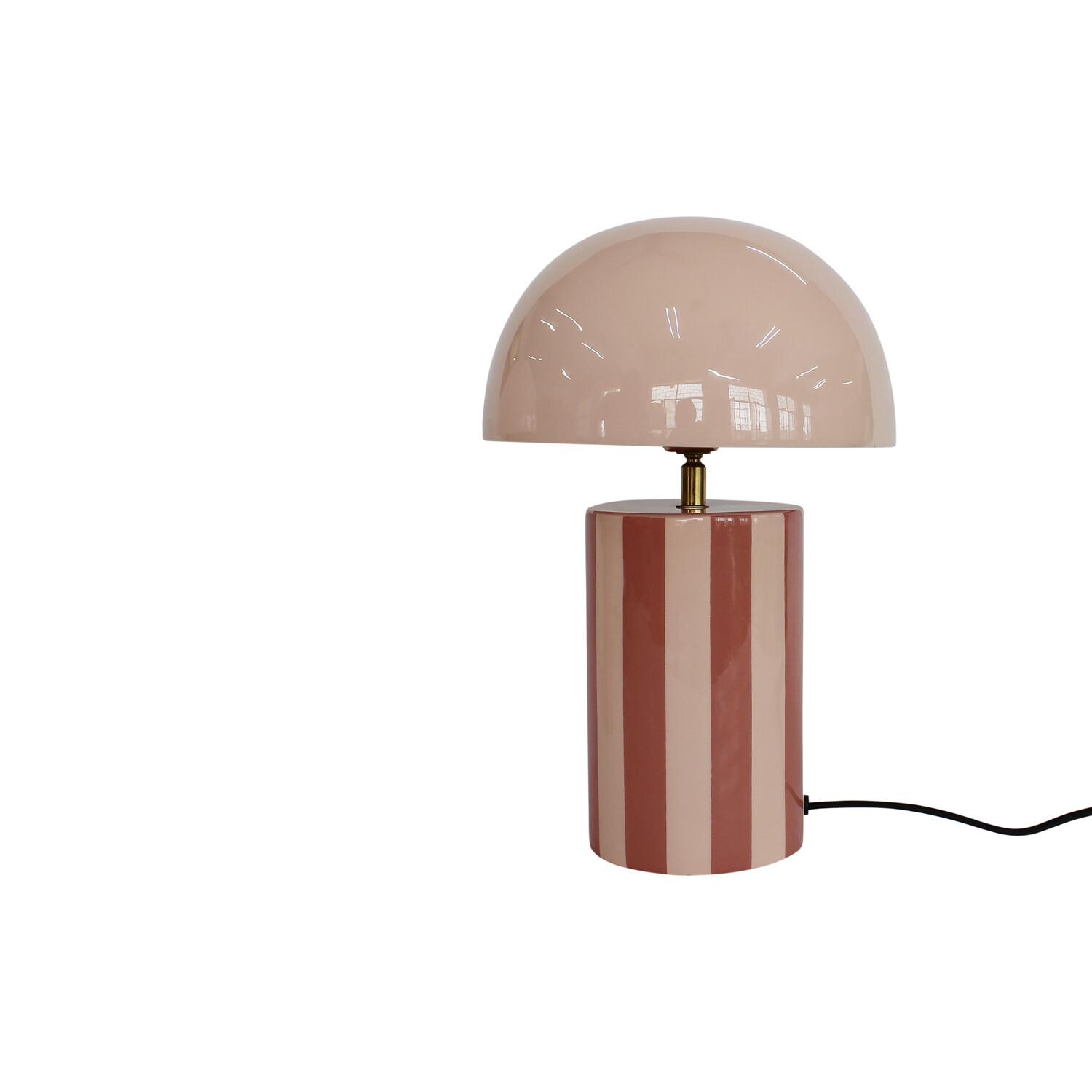 8714302776410 - Tischlampe Rayado