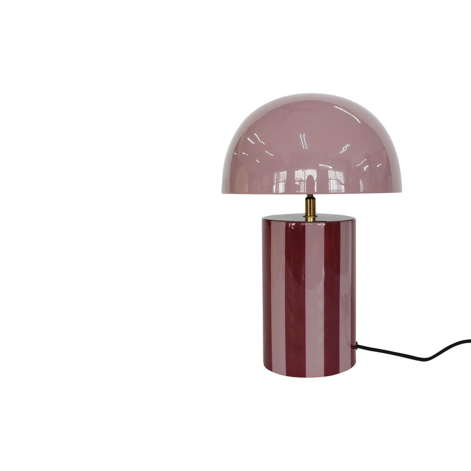 8714302776427 - Tischlampe Rayado