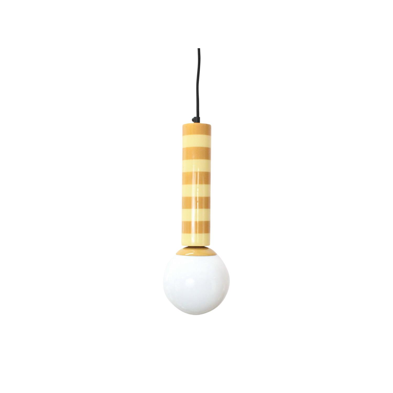 8714302776526 - Hängelampe Rayado
