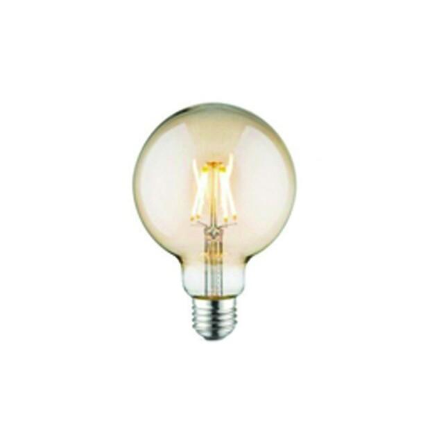 8714302655586 - Led-Glühbirne globe Edison