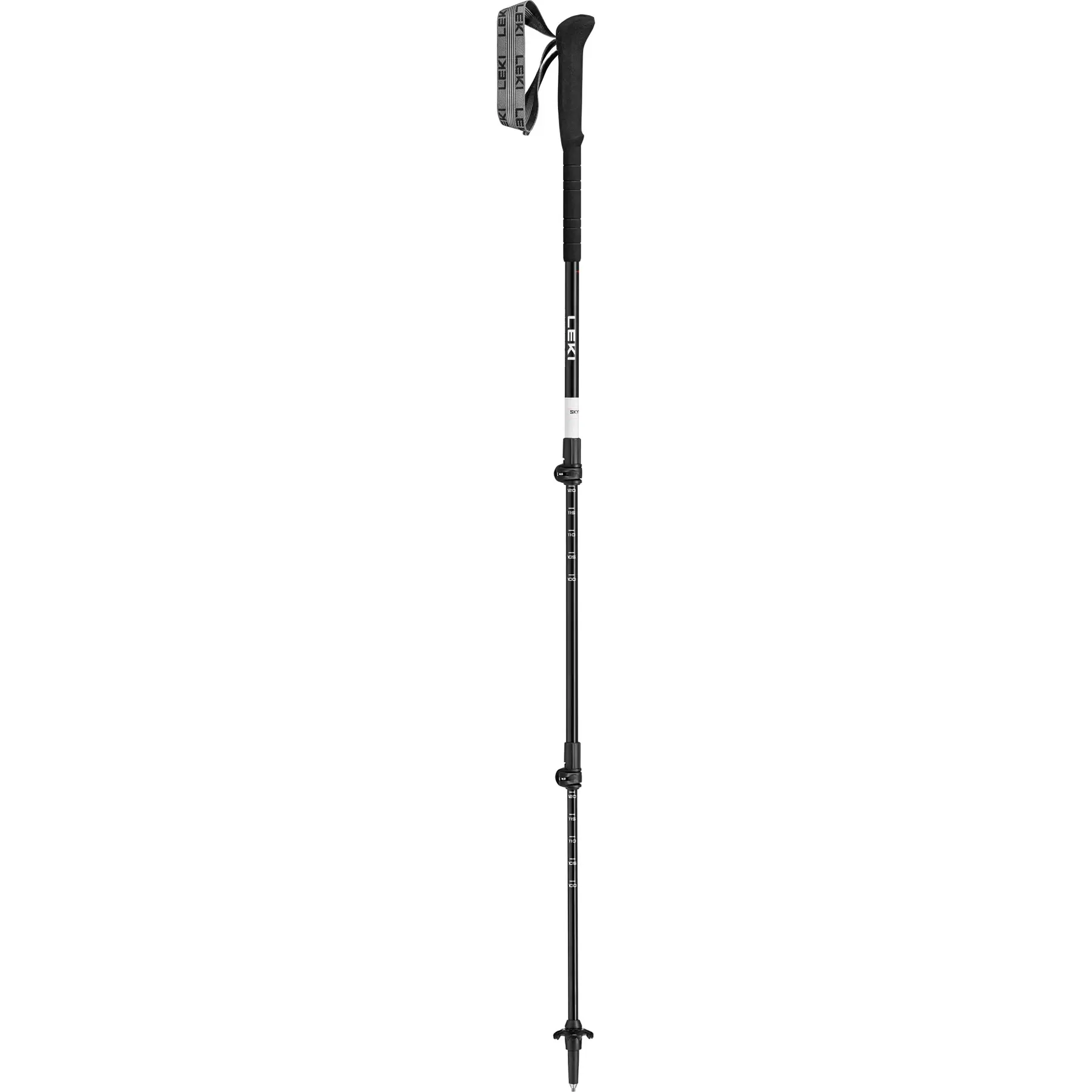 Wanderstöcke Leki Skytera Lite (x2)