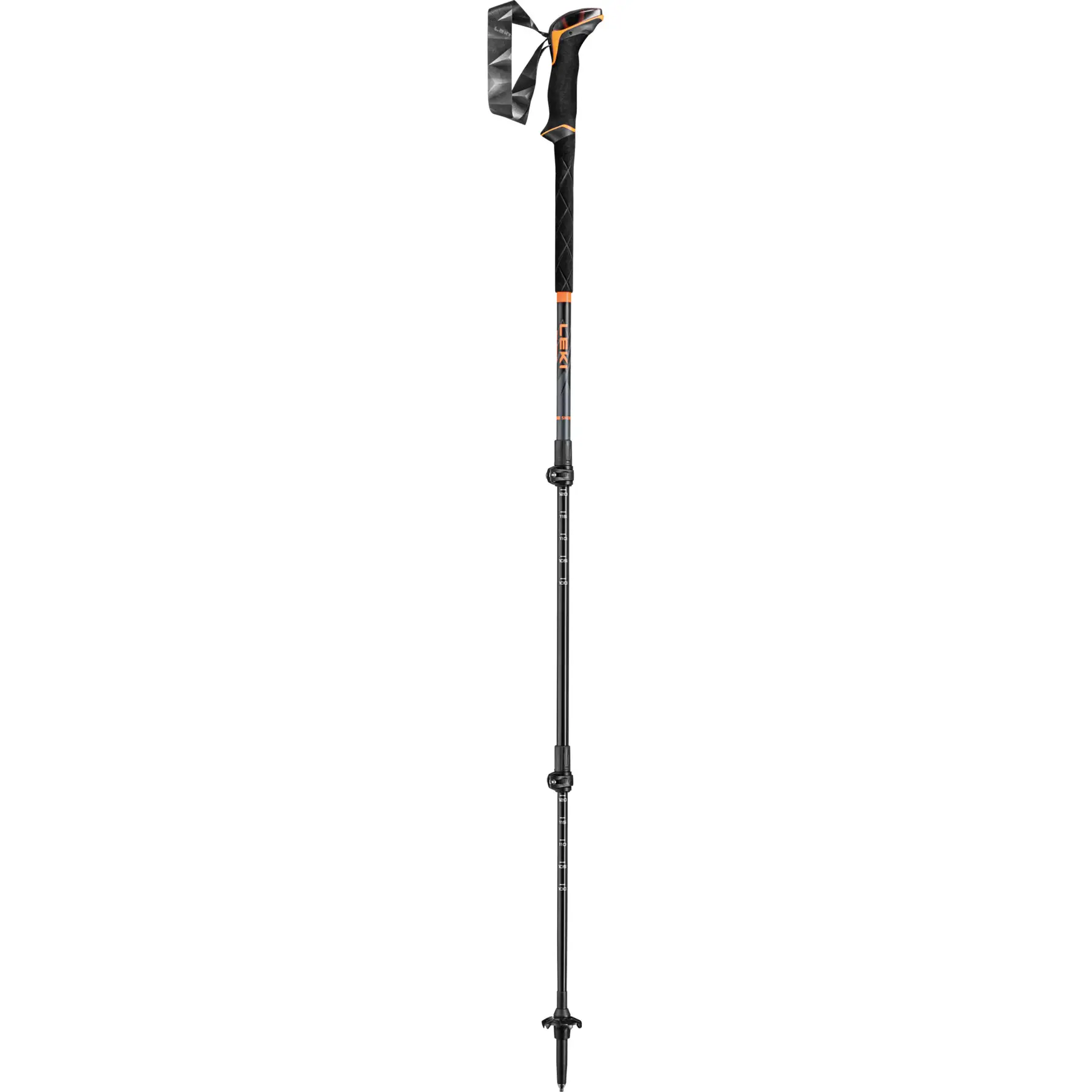 Wanderstock Leki Sherpa Lite