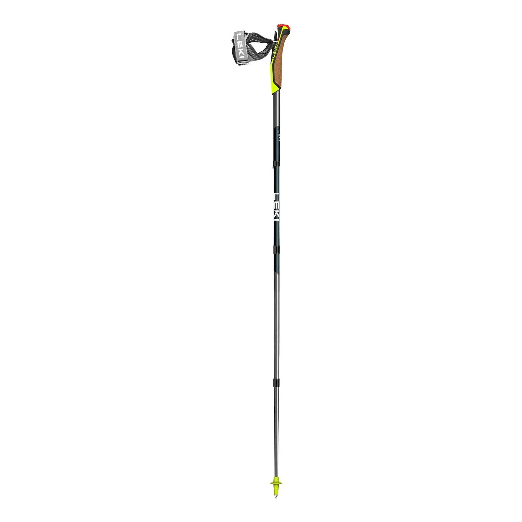 Bâtons Leki Traveller Fx One Carbon