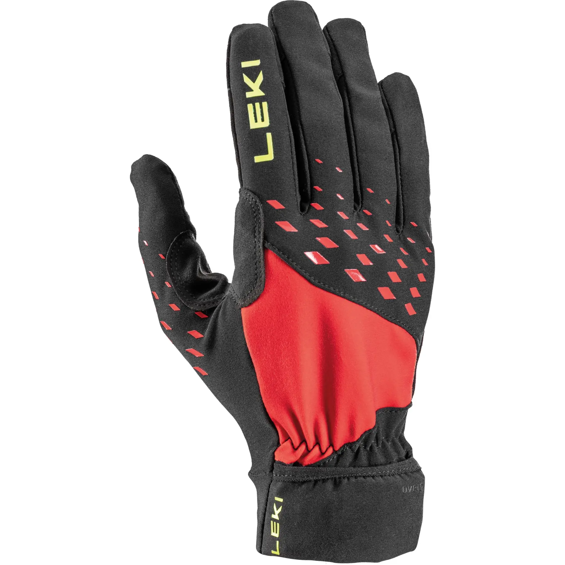 Handschuhe Leki Ultra Trail Strom