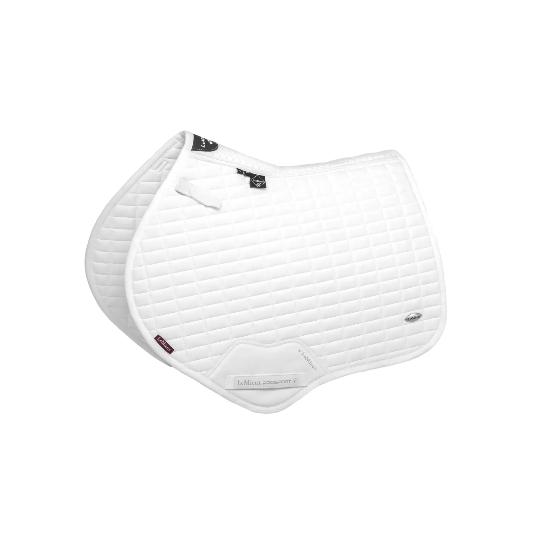 Amortisseur pour cheval LeMieux Self-Cool Close Contact Square