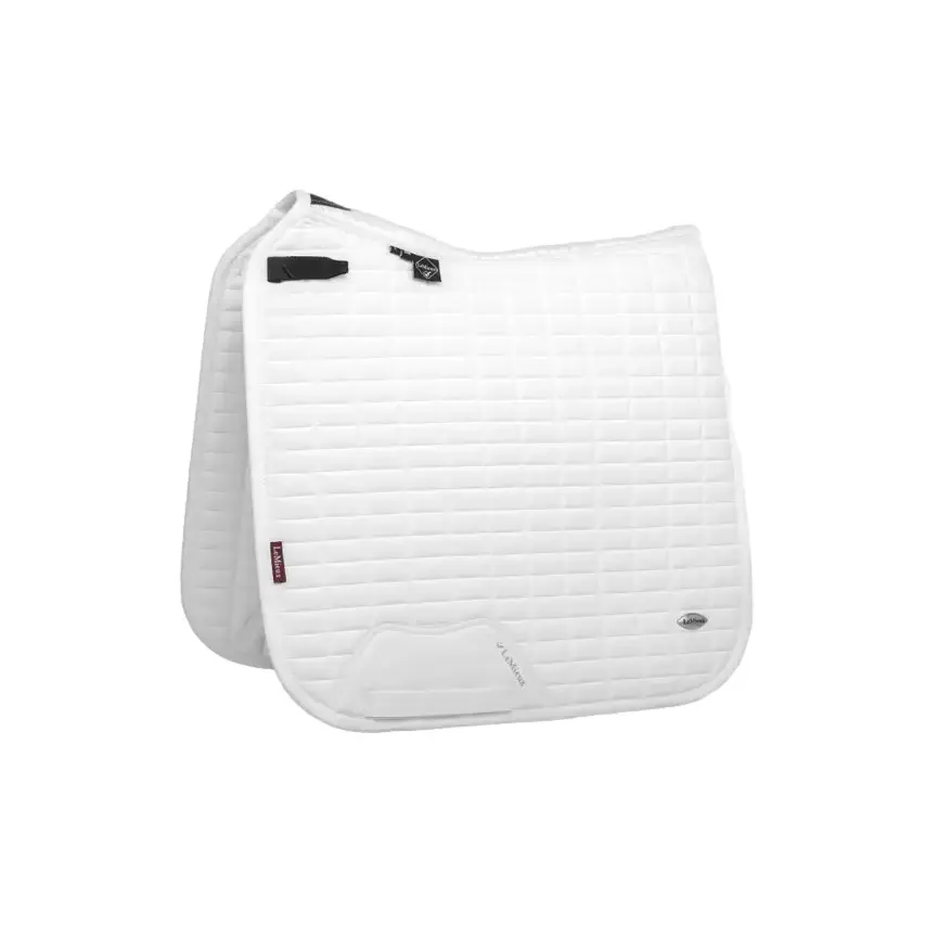 Tapis de dressage pour cheval LeMieux Self-Cool Square