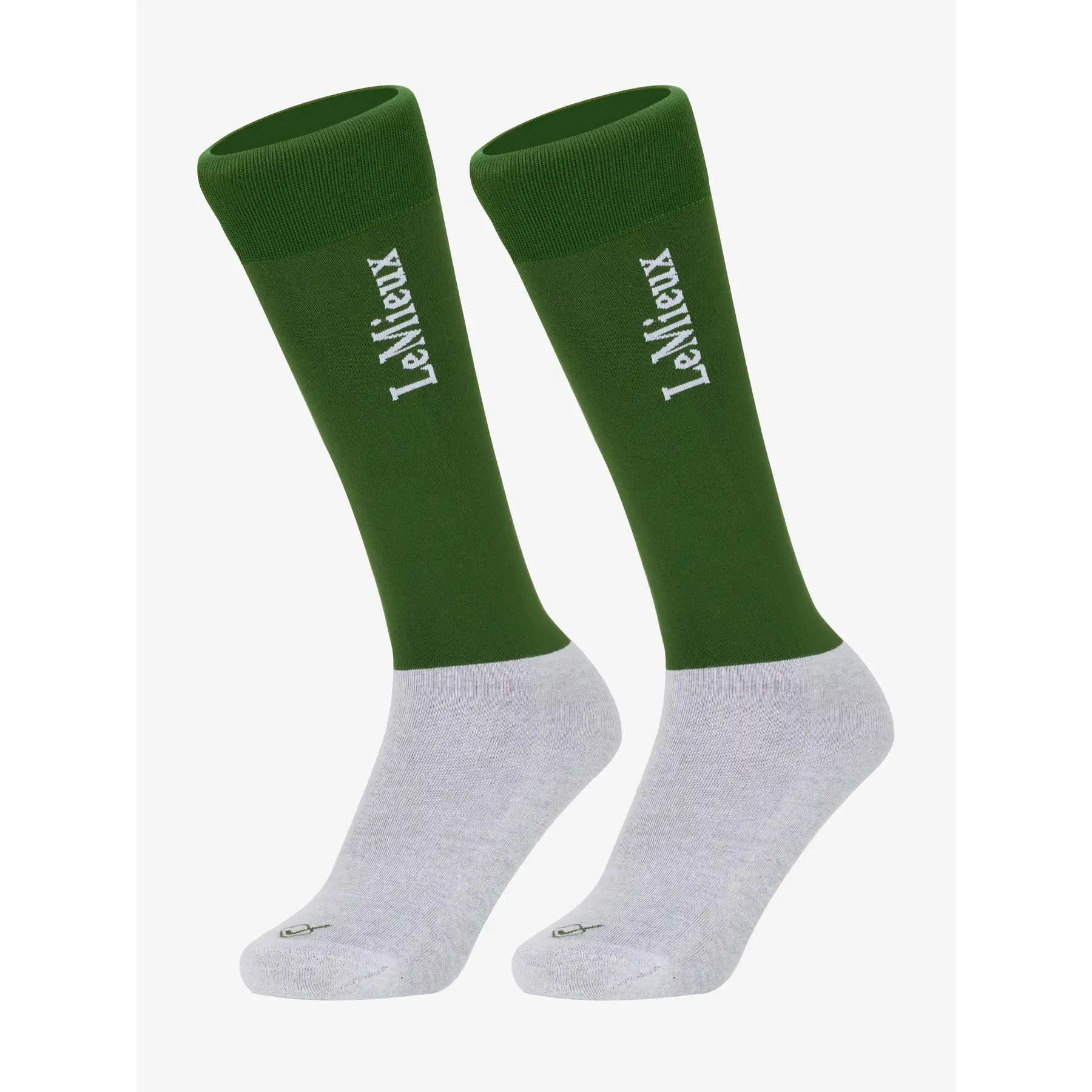 Chaussettes équitation enfant LeMieux (x2)