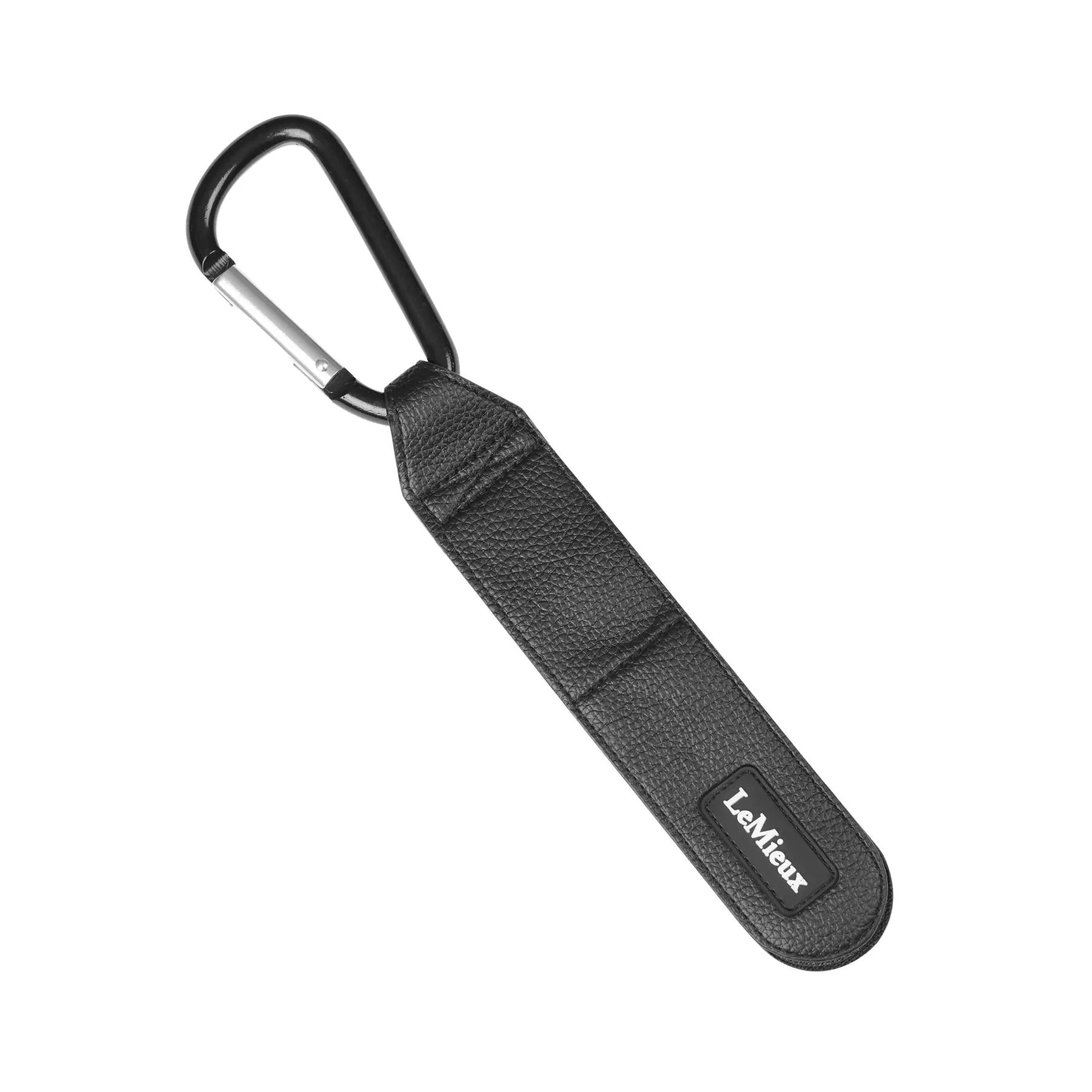 Lemieux Noir Carabiner