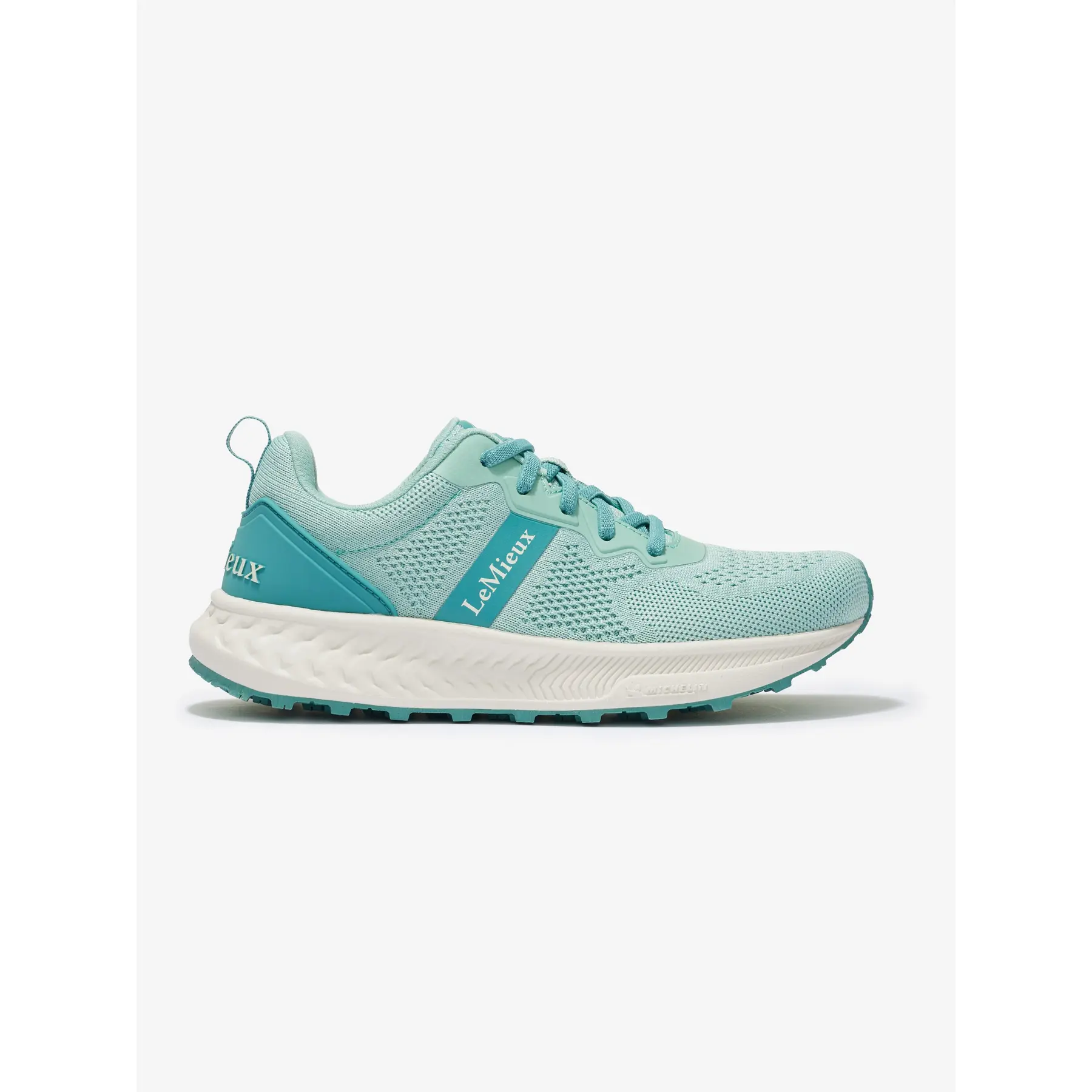 Baskets fille LeMieux Trax-Lite