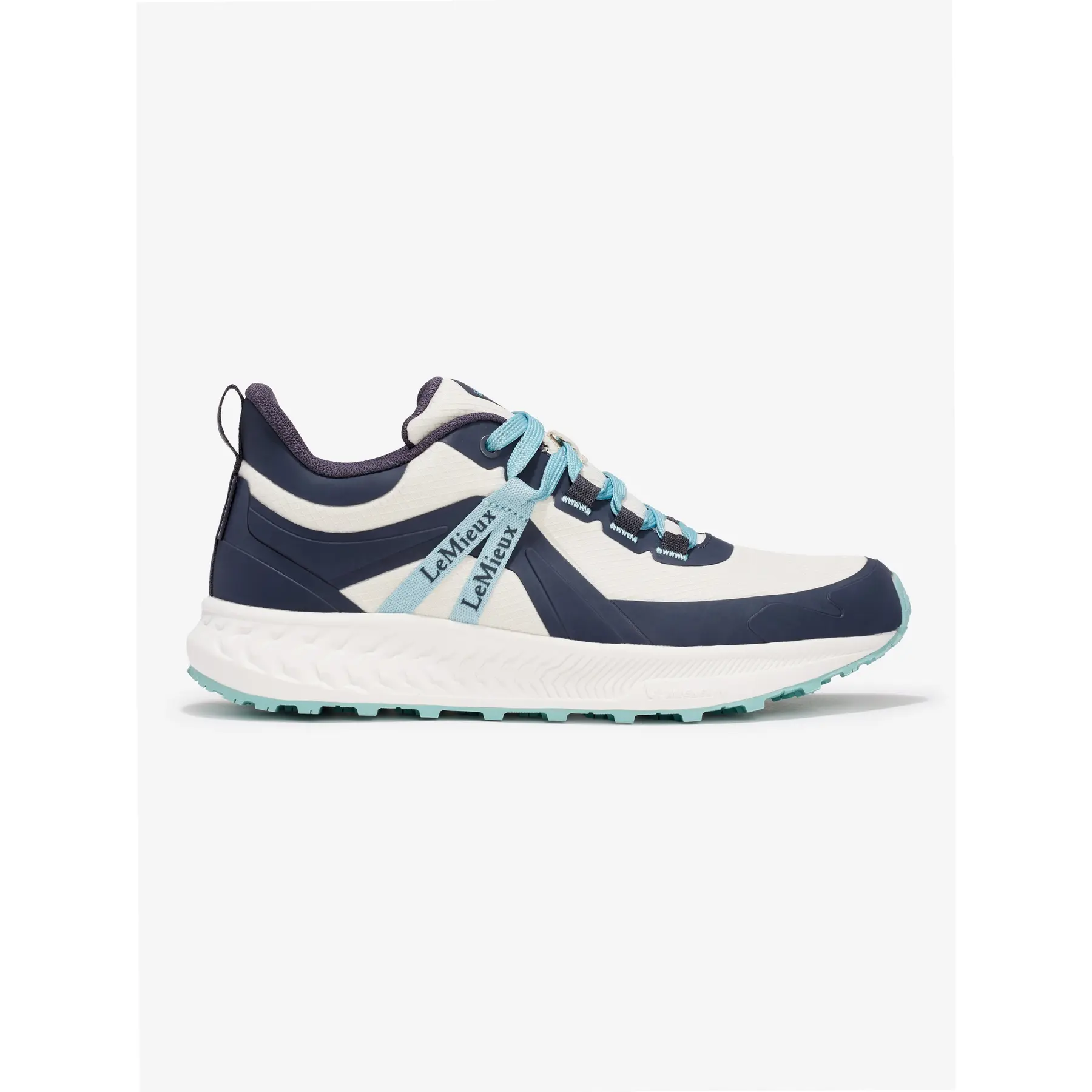 Baskets fille LeMieux Trax Viva