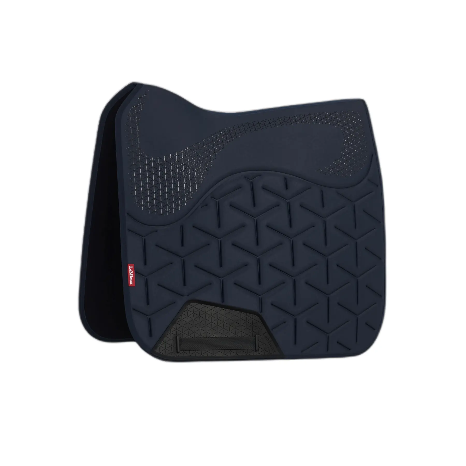 Lemieux Bleu Dressage Saddle Pad For Horses Proform