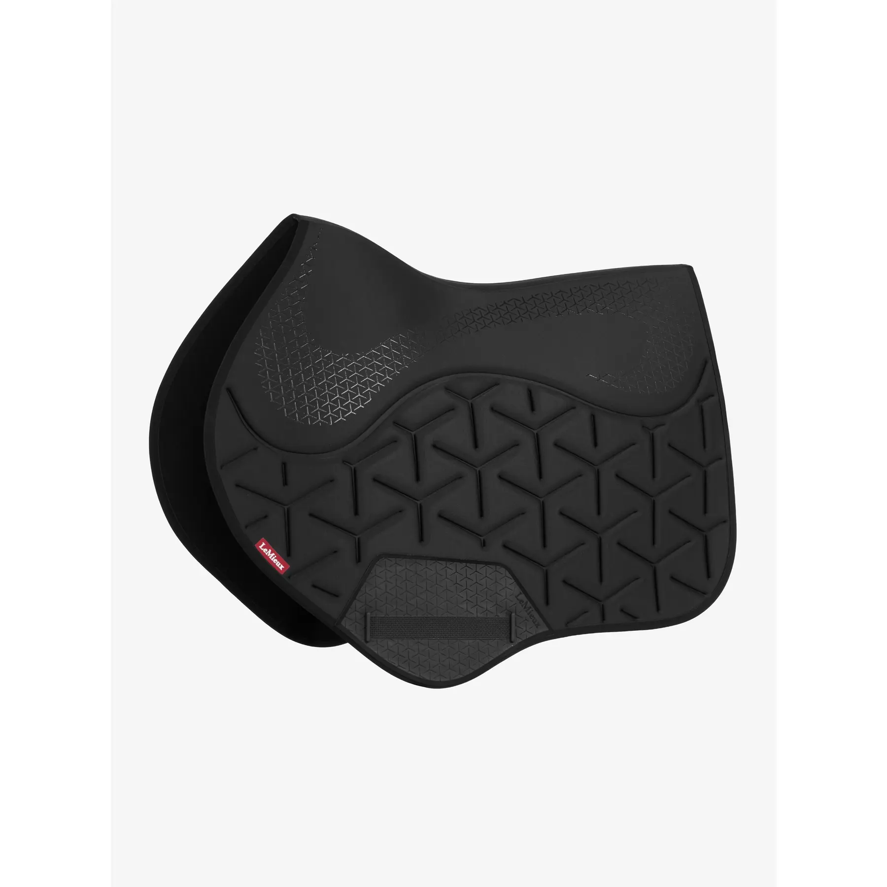 Lemieux Noir Jumping Saddle Pad Proform