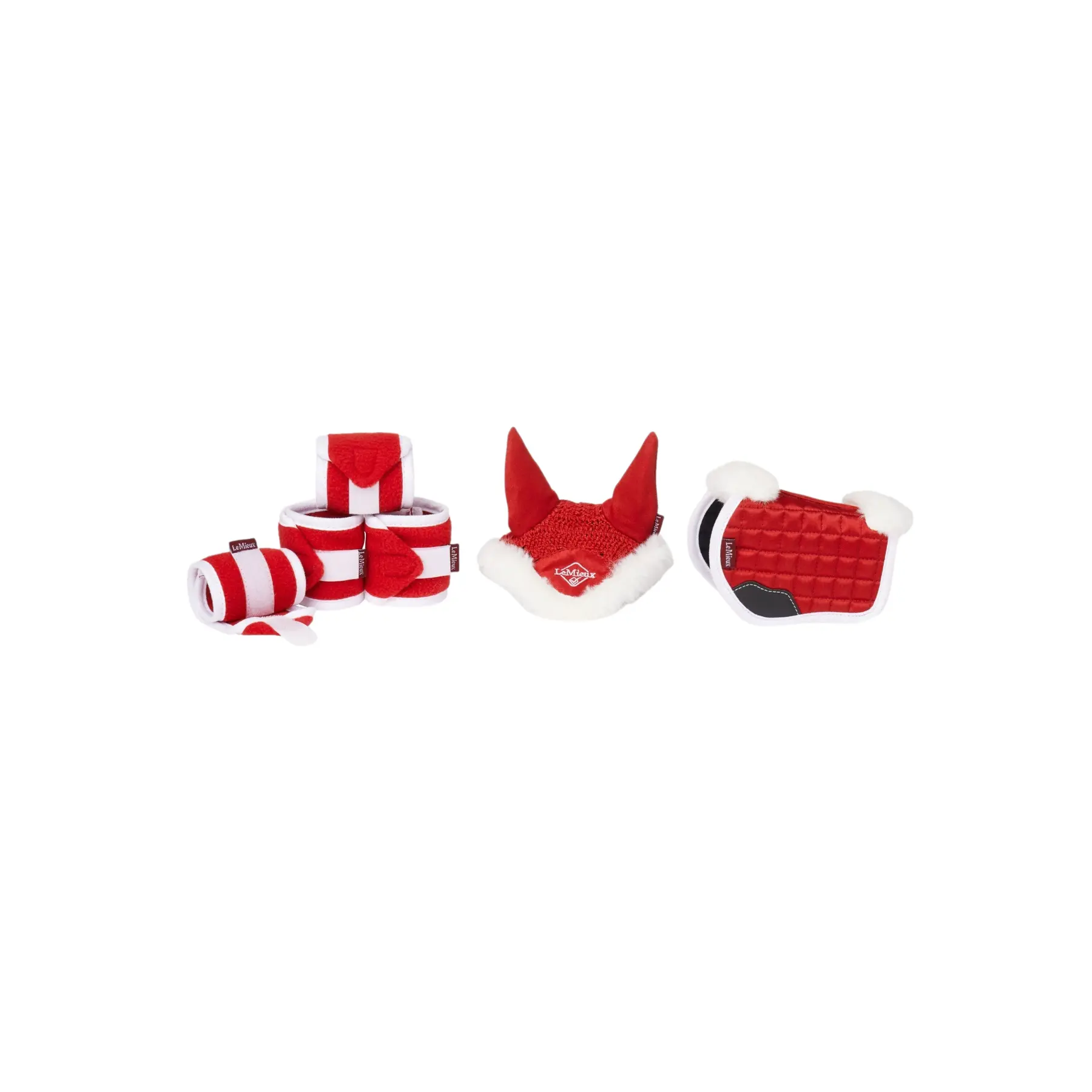 Accessoire pour peluche équitation LeMieux Toy Pony