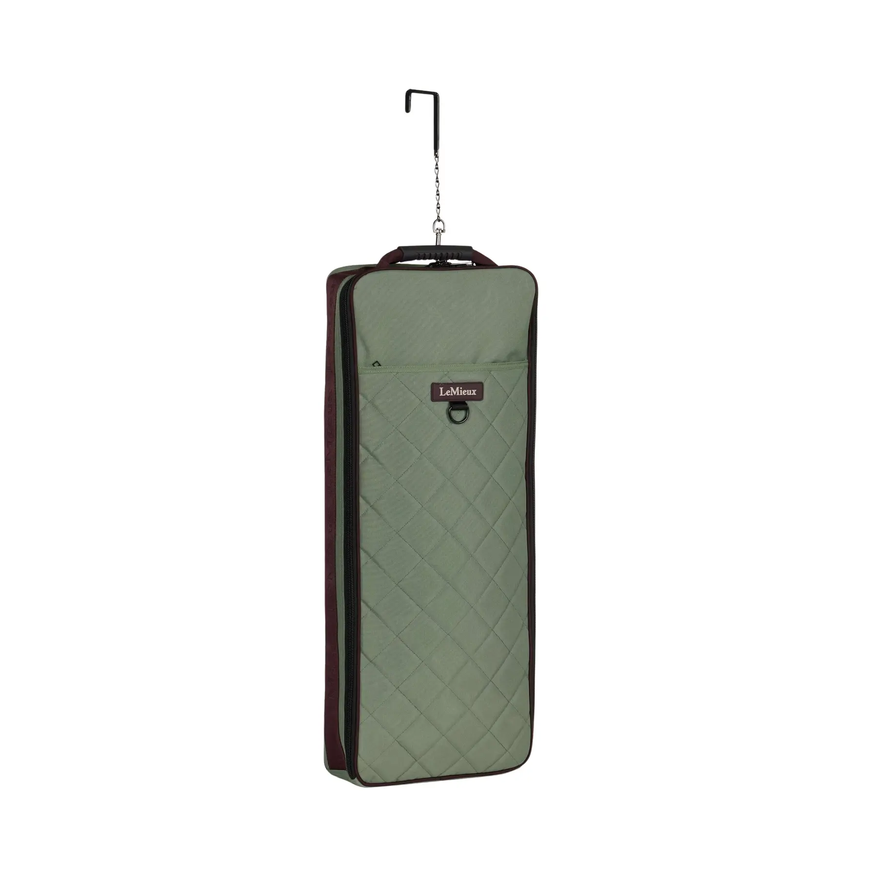 Lemieux Rose Horse Riding Bridle Bag