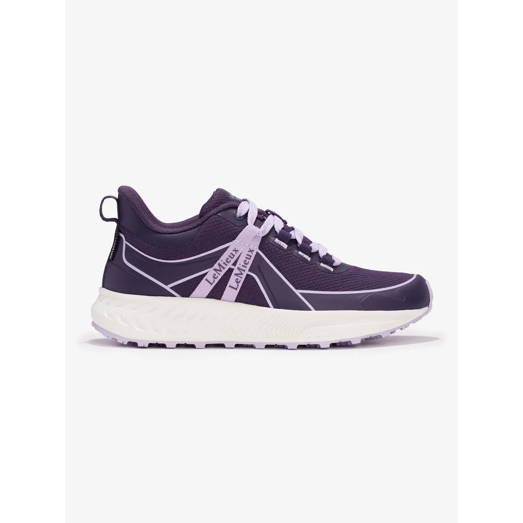 Comparer les prix de Baskets enfant LeMieux Trax Viva
