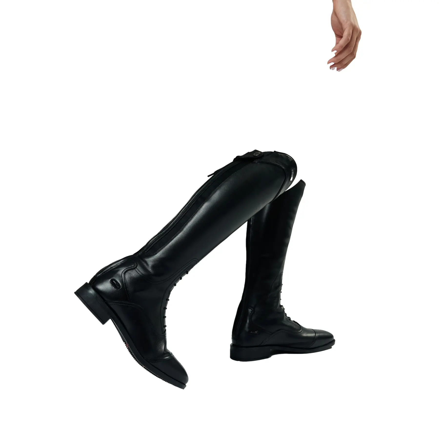 Bottes d'équitation LeMieux Field Regular