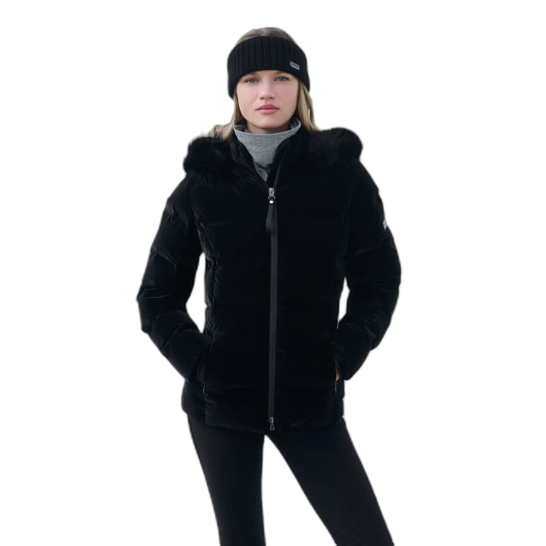 Meilleurs prix pour Doudoune femme LeMieux Aspen