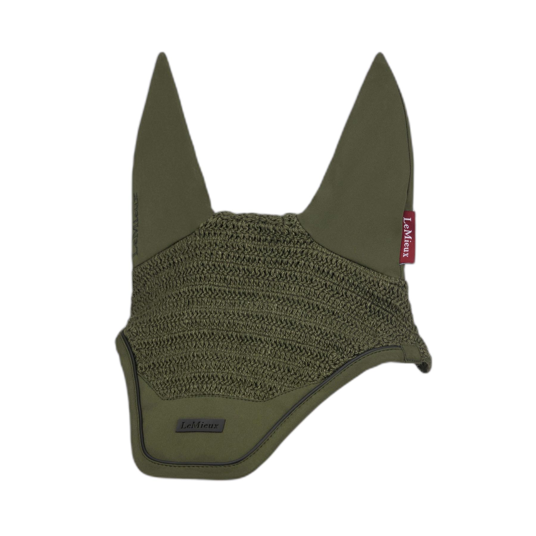 Maschera antimosche LeMieux Essence