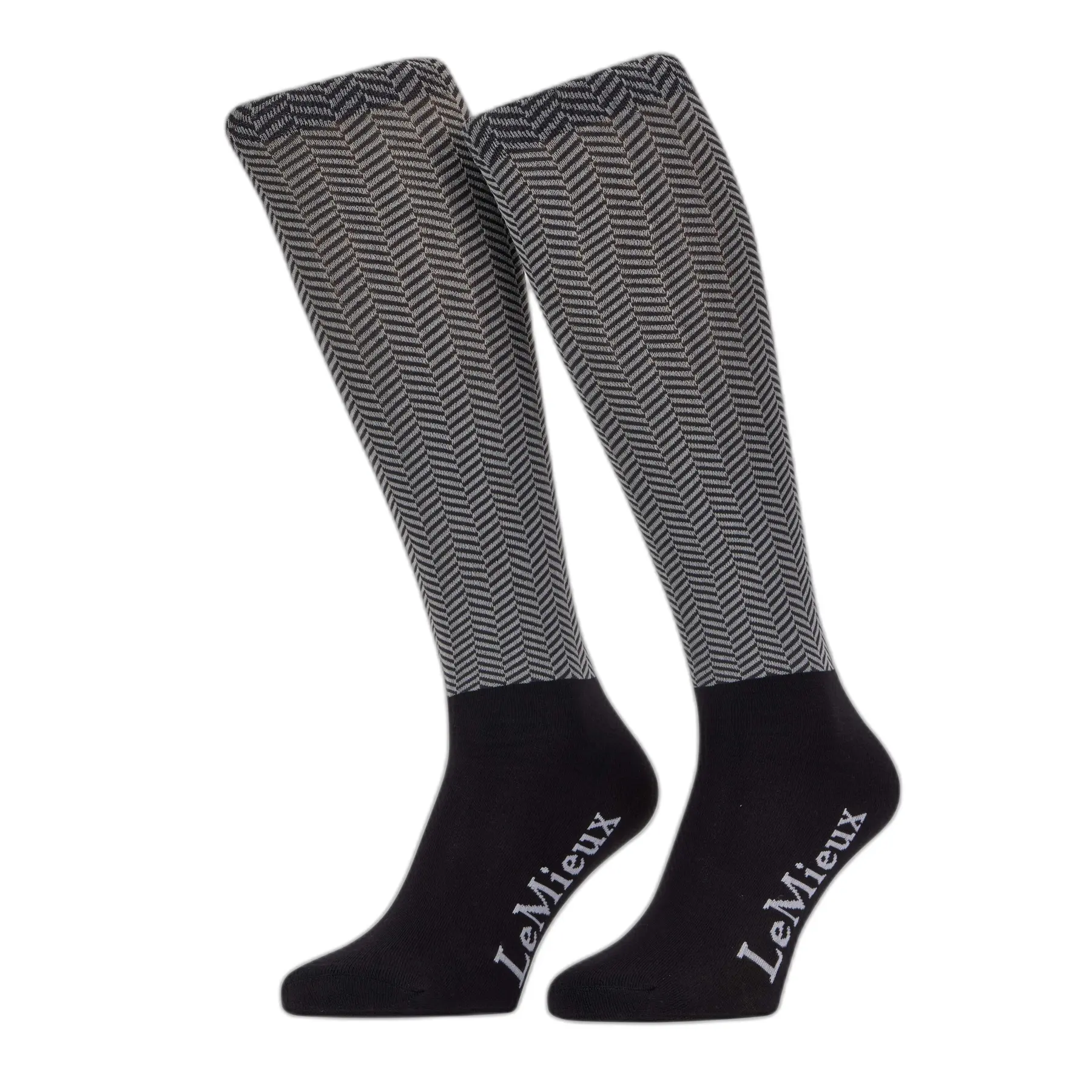 Lemieux Multicolore Riding Socks