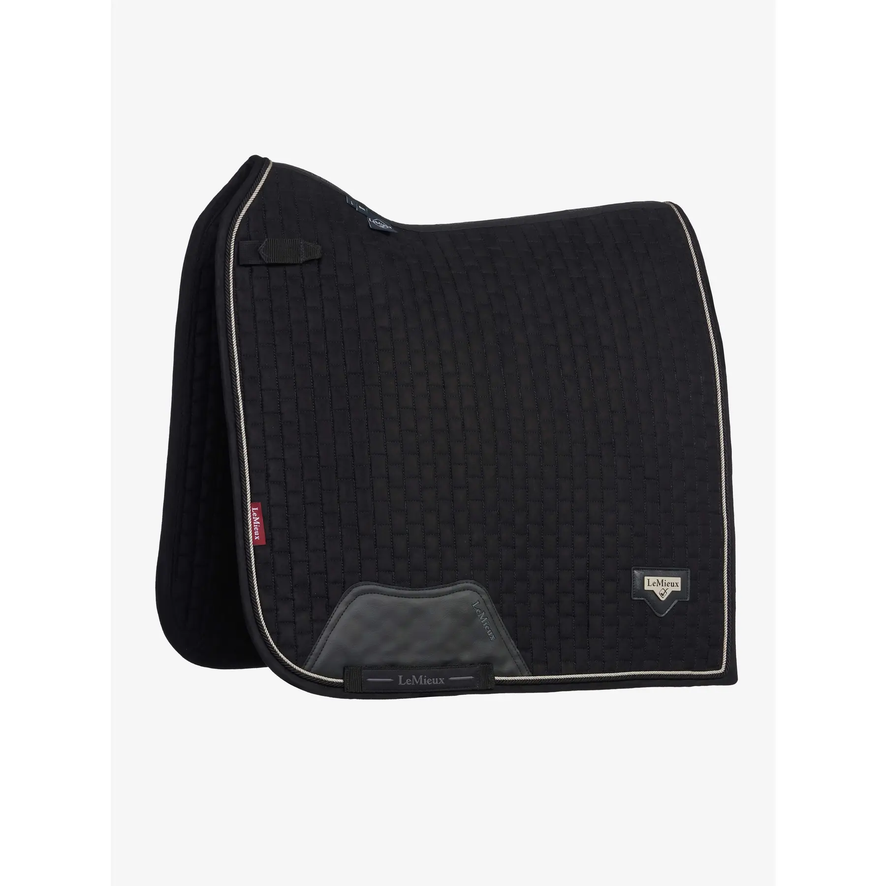 Tapis de dressage pour cheval LeMieux Puissance