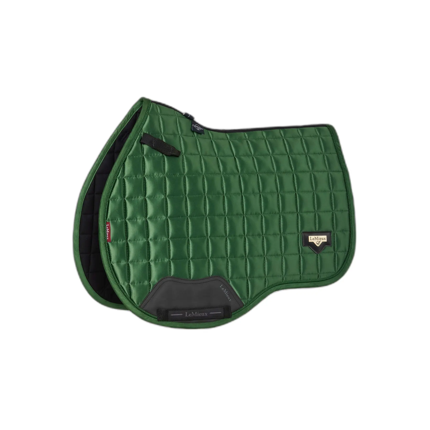 Tapis de selle pour cheval mixte LeMieux Classic