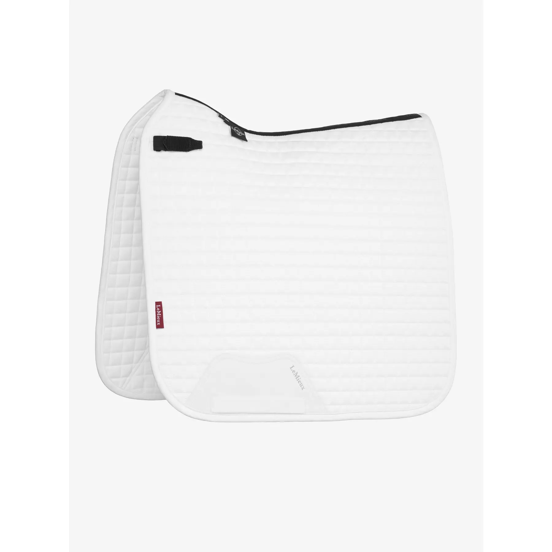 Meilleurs prix pour Tapis de dressage pour cheval LeMieux Suede