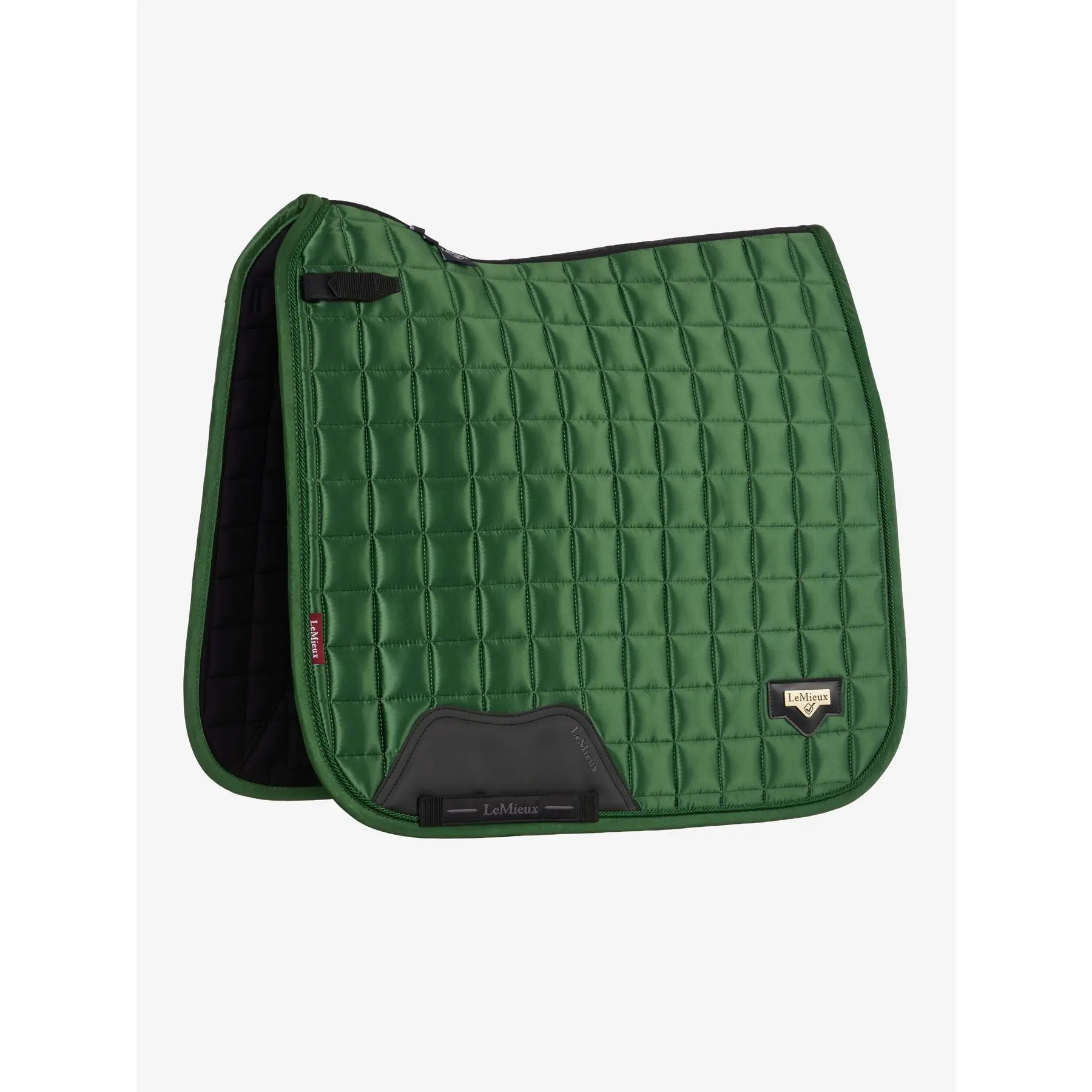 Tapis de dressage pour cheval LeMieux Square