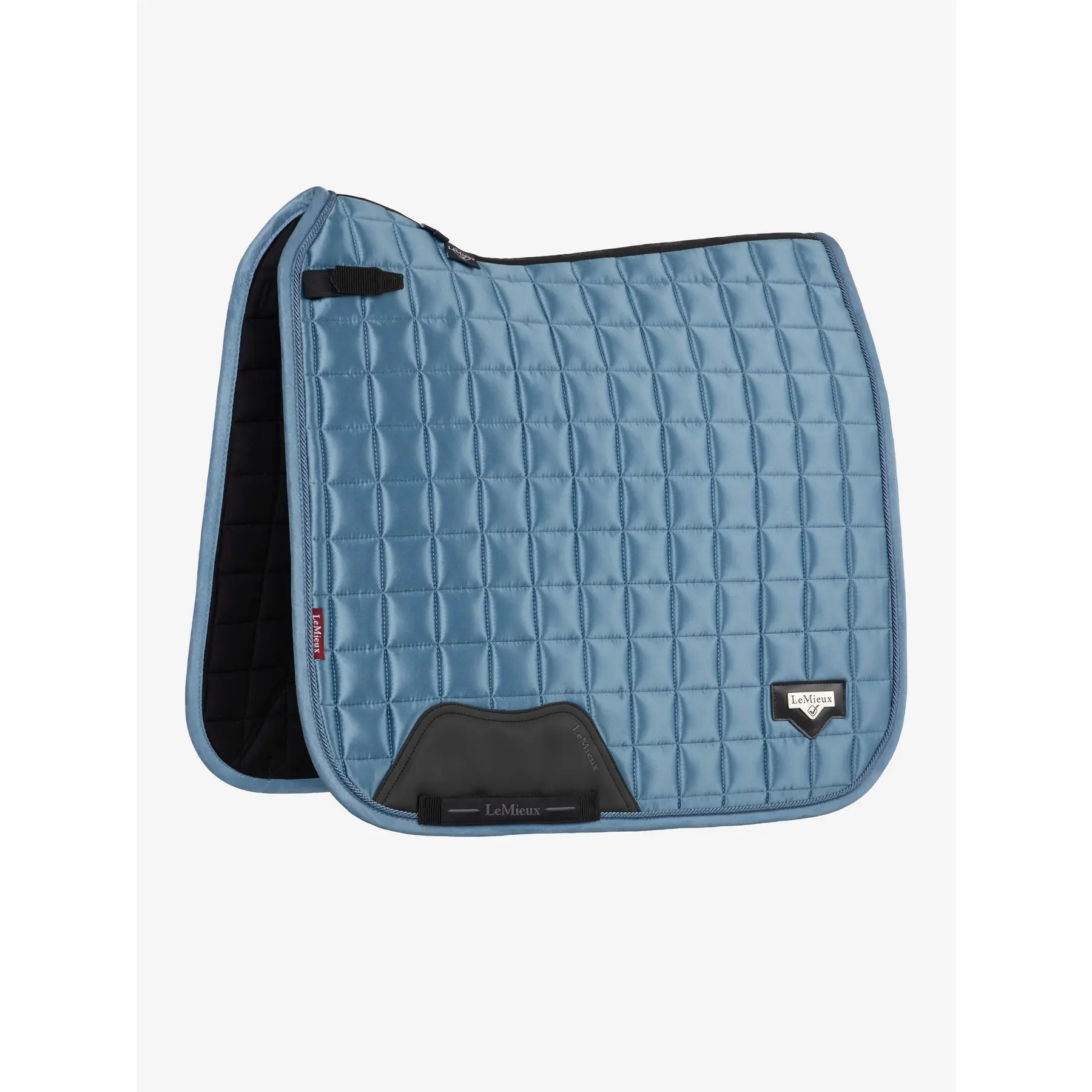 Tapis de dressage pour cheval LeMieux Loire Ice