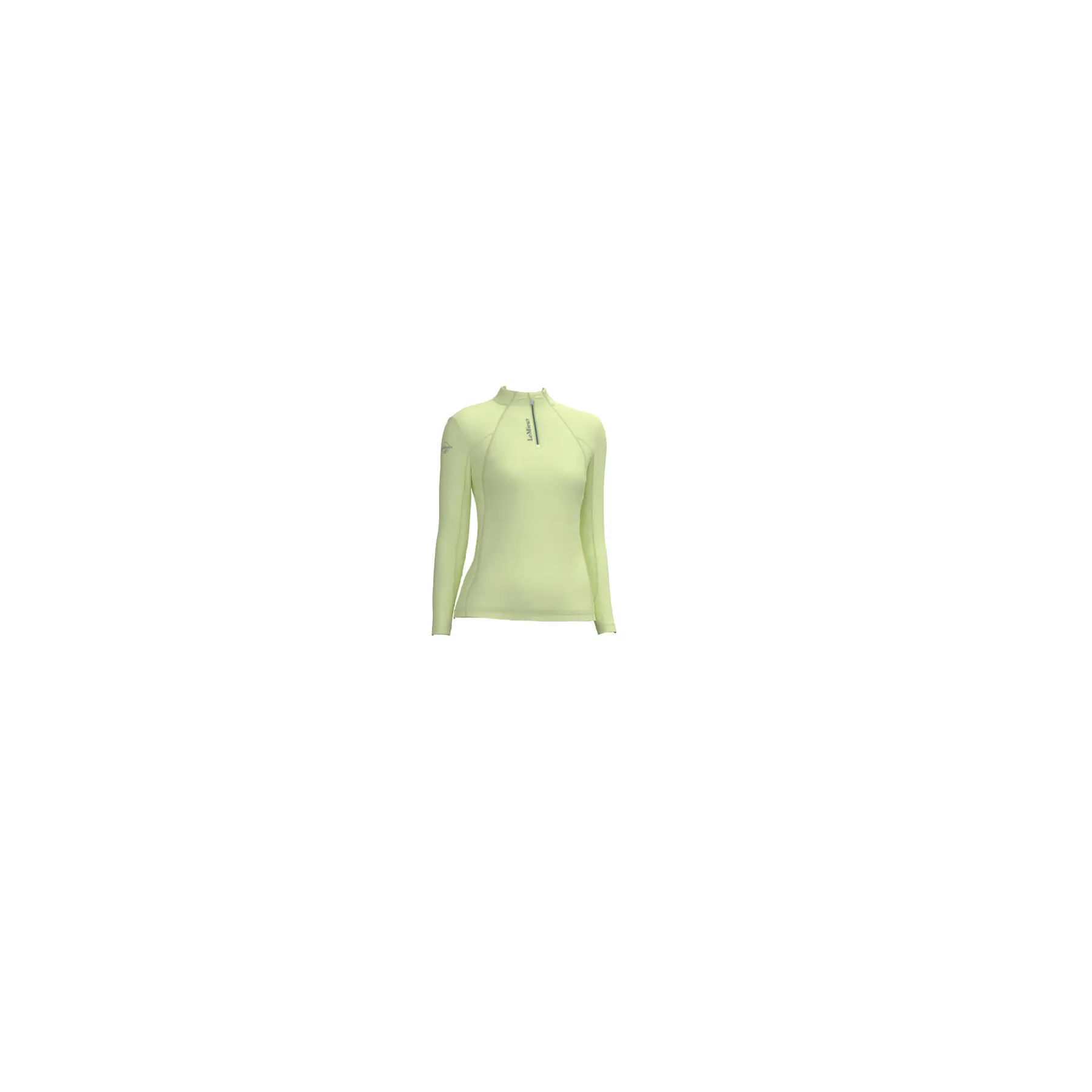 Baselayer Klassisch Damen LeMieux
