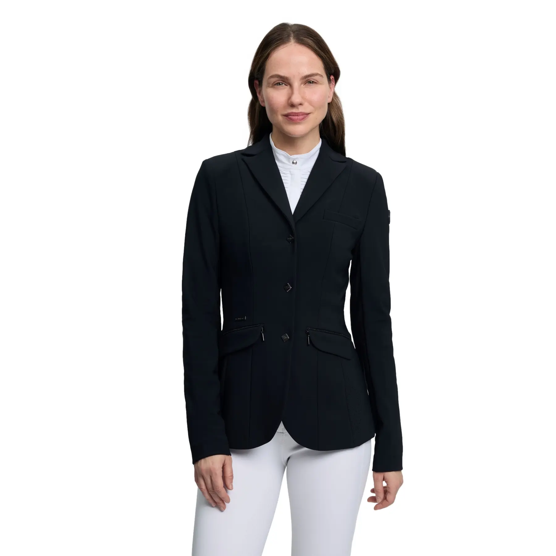 Meilleurs prix pour Veste de concours femme LeMieux Tall Dynamique