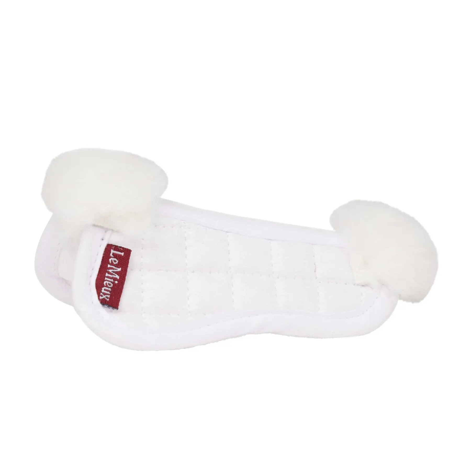 Sattelunterlage für Plüschtiere LeMieux Toy Pony Merino