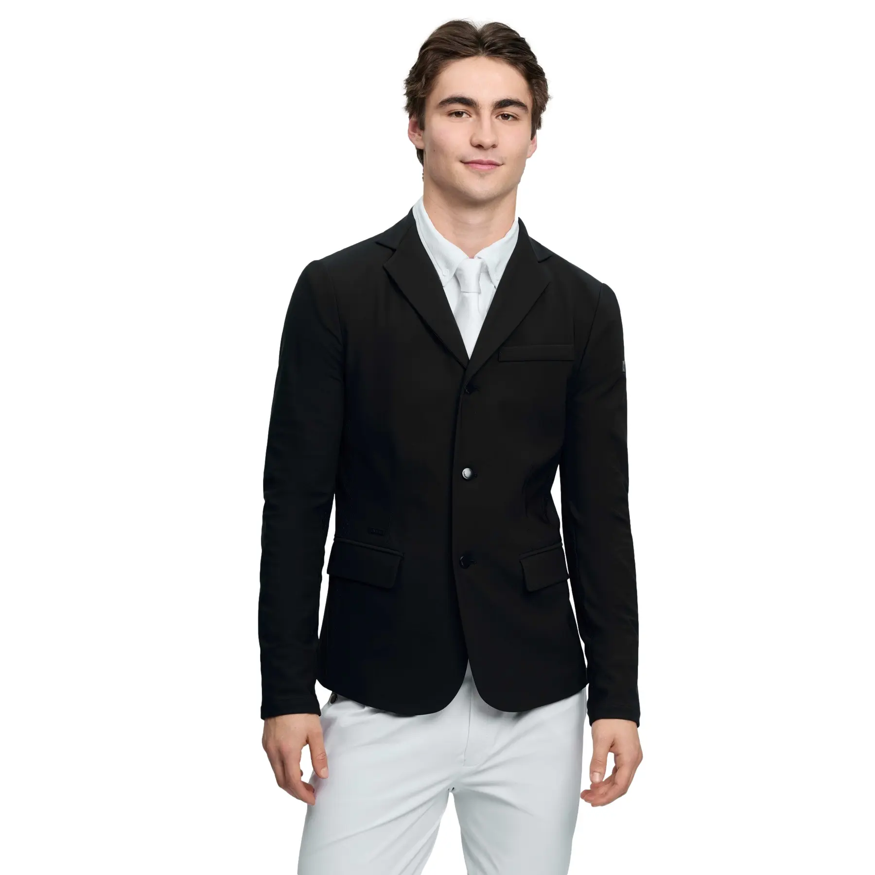 Comparer les prix de Veste de concours LeMieux