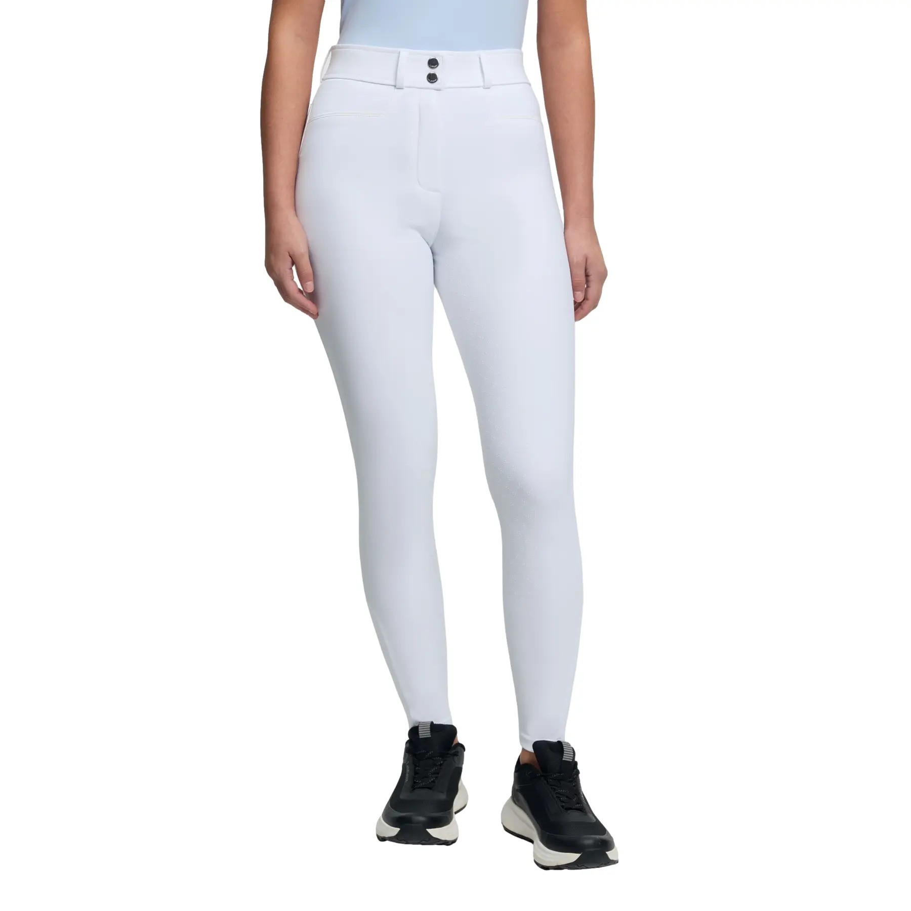 Legging de concours full grip fille LeMieux