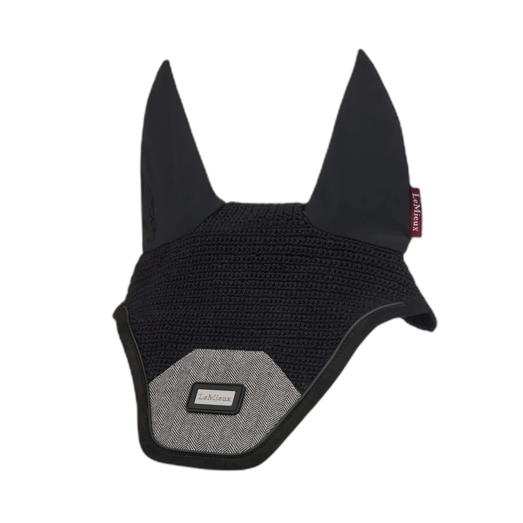 Meilleurs prix pour Bonnet anti-mouches pour cheval LeMieux