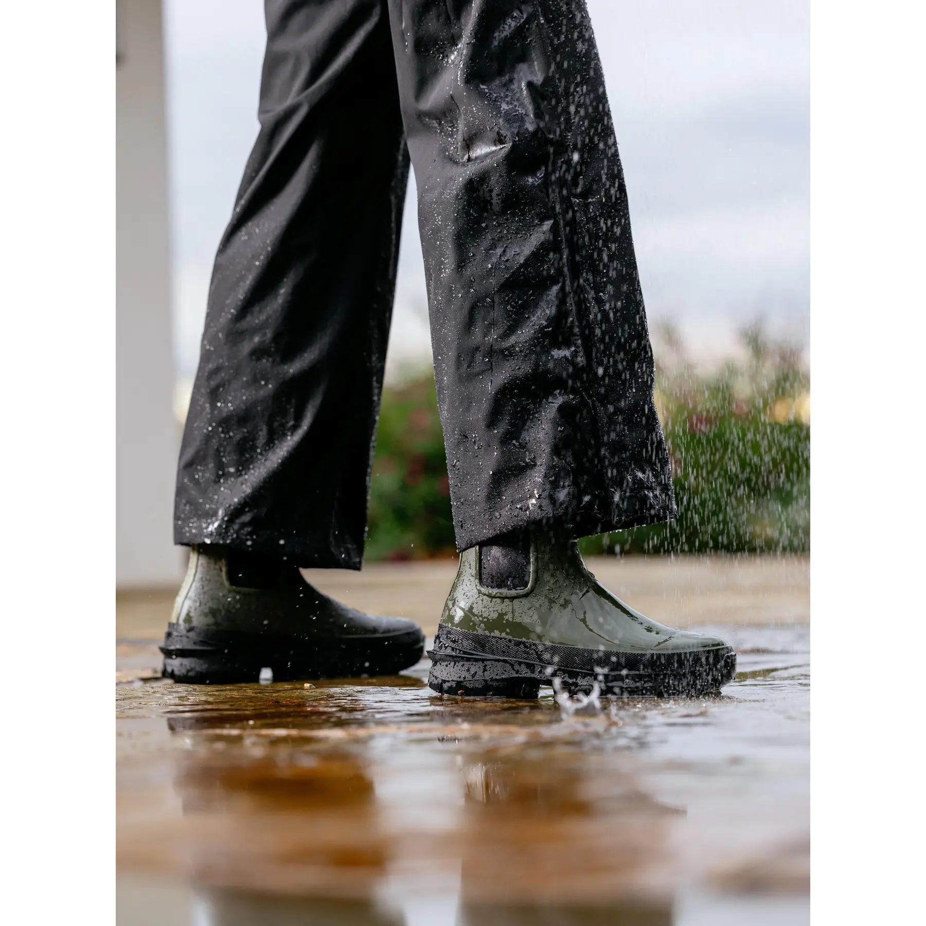 Bottes de pluie LeMieux Bramshaw