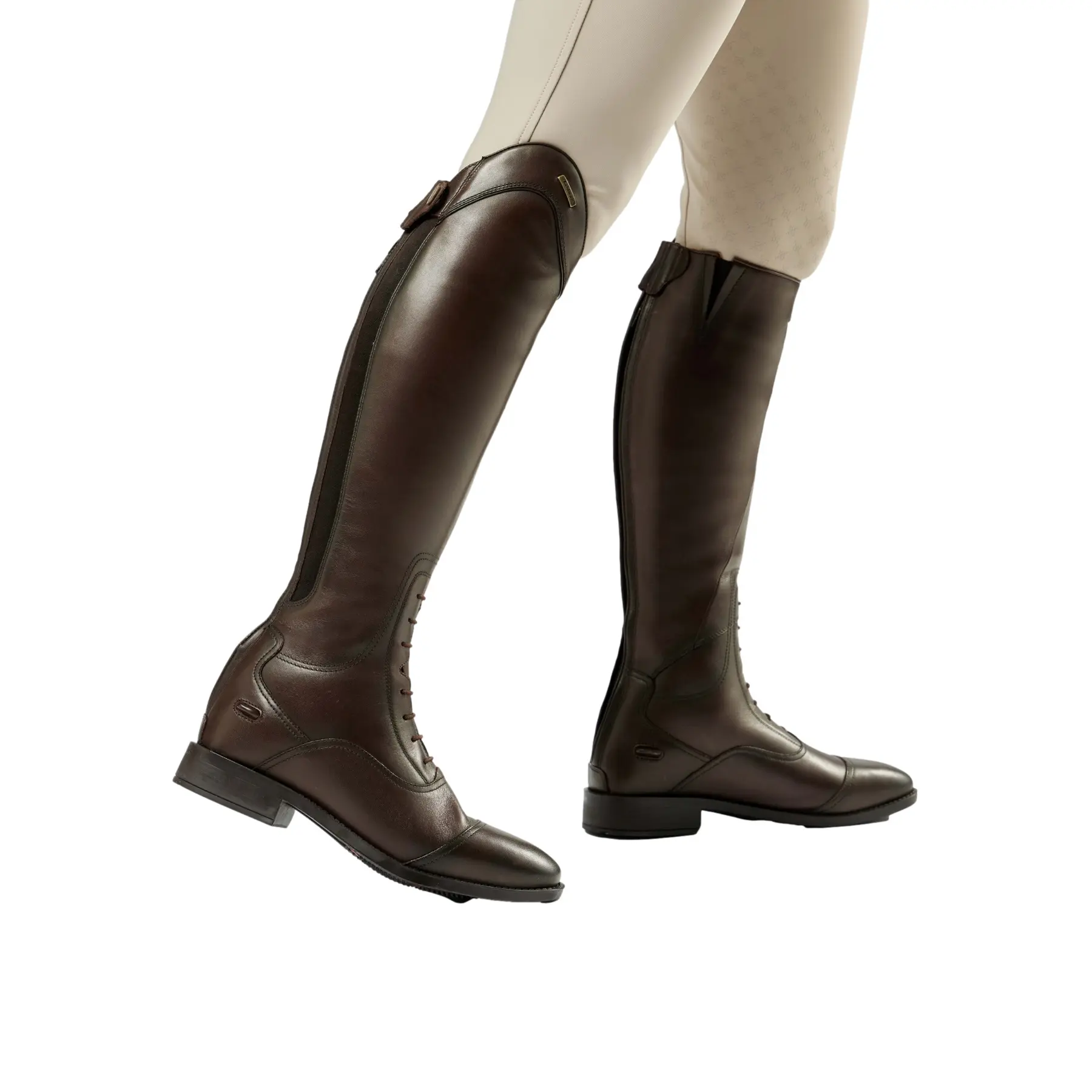 Reitstiefel LeMieux Field Regular