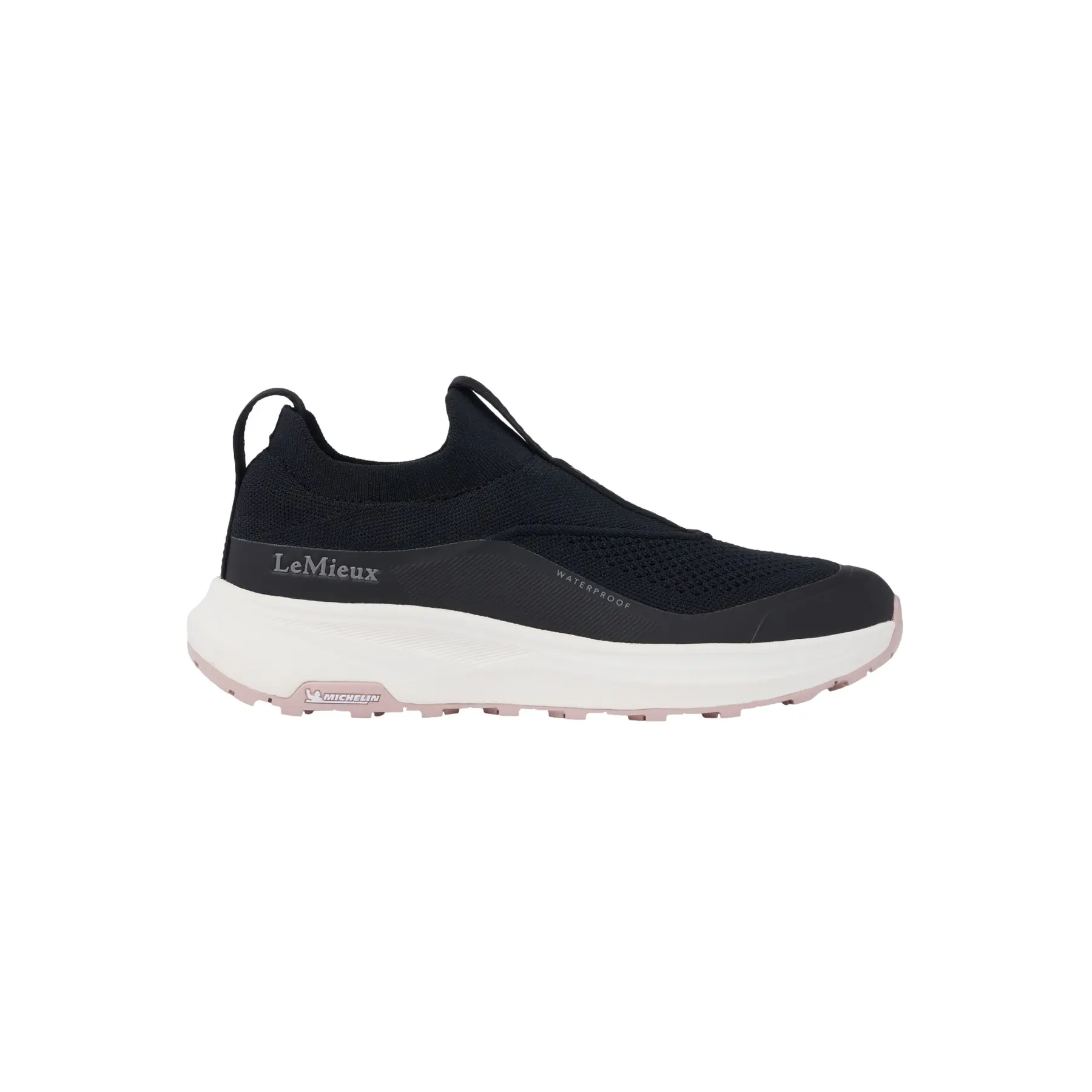 Baskets femme LeMieux Slip On